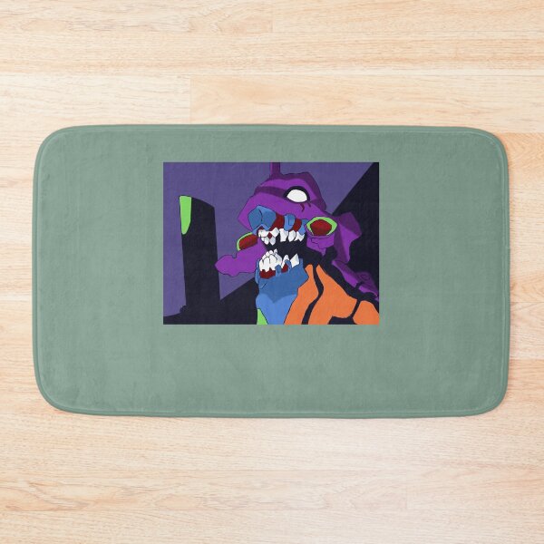 Item preview, Eva Unit 01 Beserk Mode designed and sold by Anthonyway.
