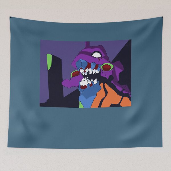 Item preview, Eva Unit 01 Beserk Mode designed and sold by Anthonyway.