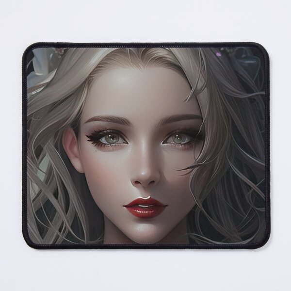 Item preview, scarlet avarice vampire queen designed and sold by atomdigitalart.