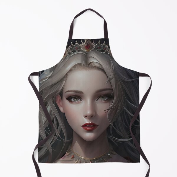 Item preview, scarlet avarice vampire queen designed and sold by atomdigitalart.