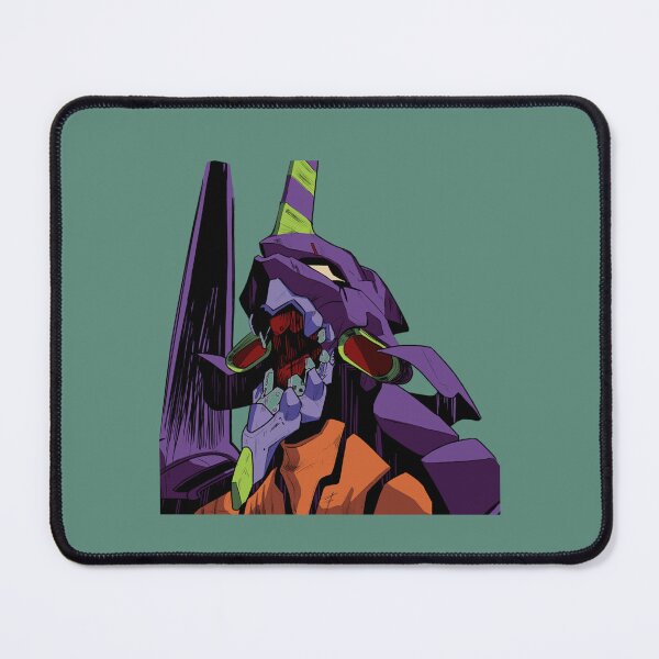 Item preview, EVA Unit 01 Signature Beserk designed and sold by Anthonyway.