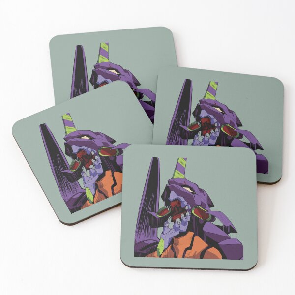 Item preview, EVA Unit 01 Signature Beserk designed and sold by Anthonyway.