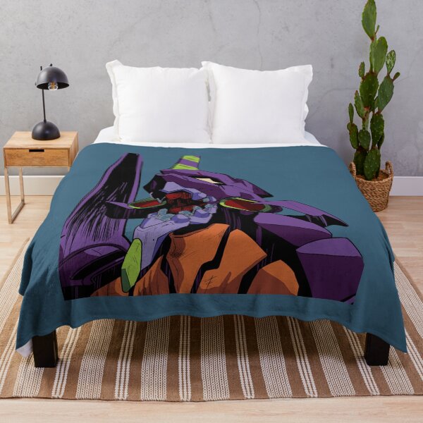 Item preview, EVA Unit 01 Signature Beserk designed and sold by Anthonyway.