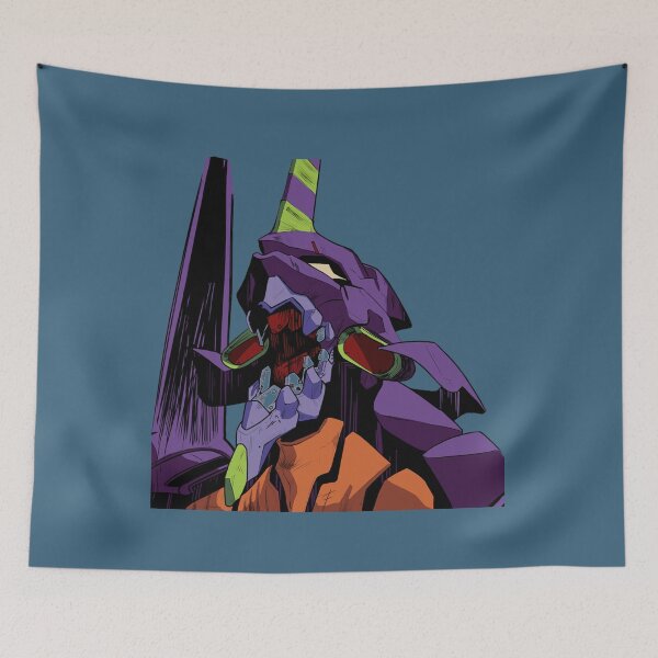 Item preview, EVA Unit 01 Signature Beserk designed and sold by Anthonyway.