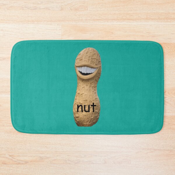 Item preview, Happiest Nut Ever   designed and sold by Suberodesignsz.