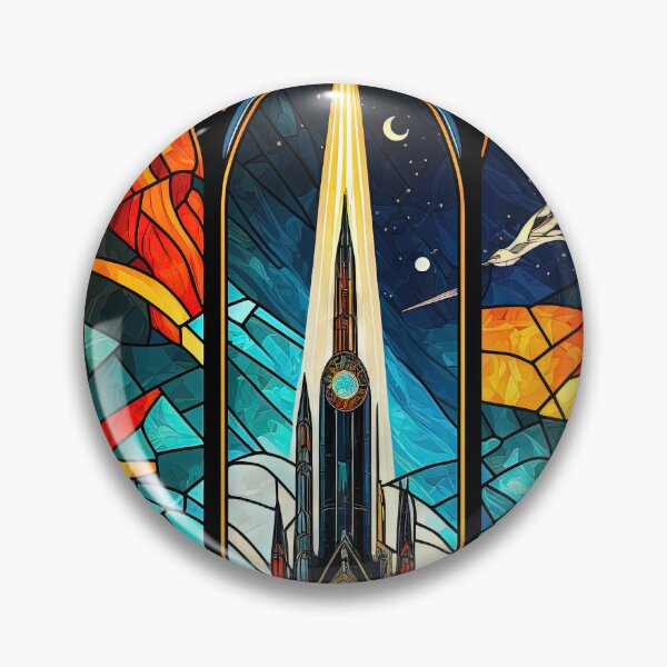 Artikelvorschau, Impulse to Succeed entworfen und verkauft von OccultDreams.