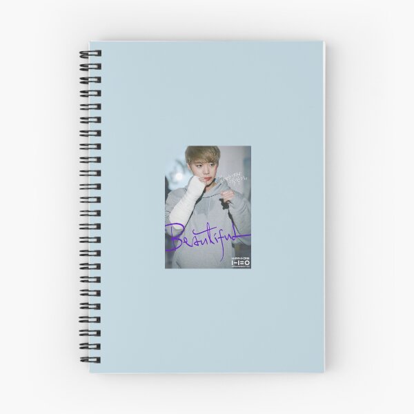 Item preview, Wanna One Beautiful 1 designed and sold by ThisFire.