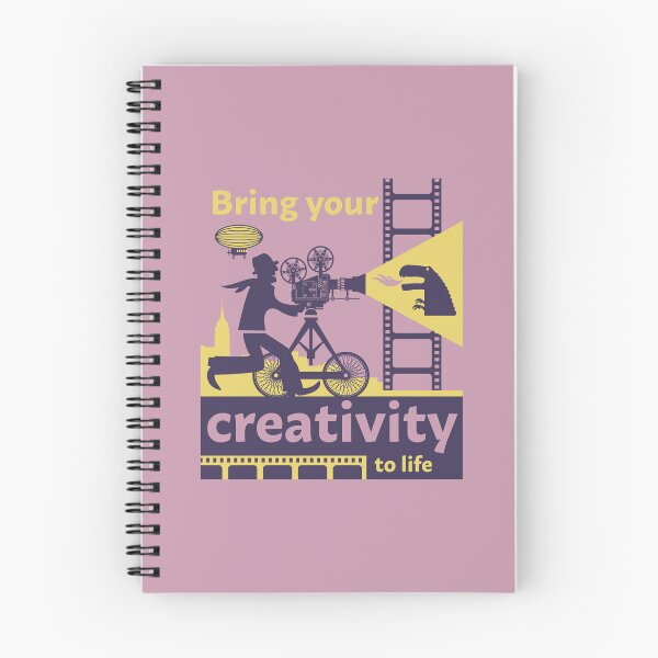 Item preview, Bring your creativity to life designed and sold by studio838.
