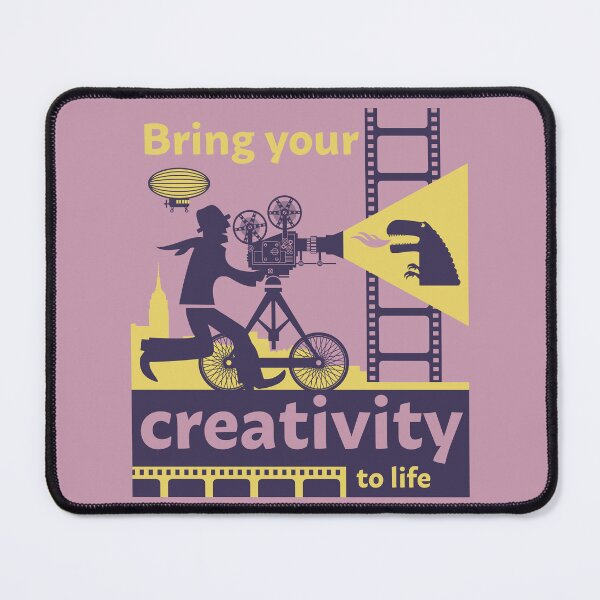 Item preview, Bring your creativity to life designed and sold by studio838.