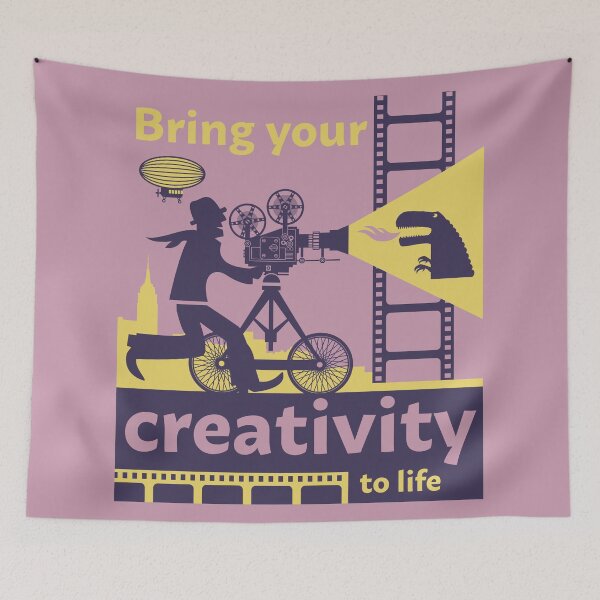 Item preview, Bring your creativity to life designed and sold by studio838.