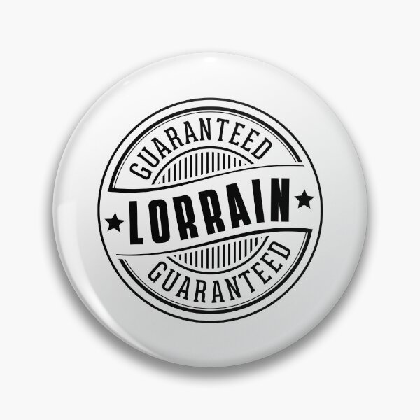 Item preview, Lorrain Man Humor Birthday Gift designed and sold by RomualdGR.