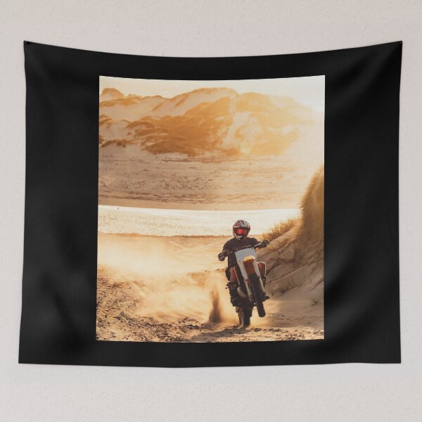 Item preview, off-road motorcycle designed and sold by MyTrueLove.
