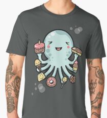 Room for Dessert? Men's Premium T-Shirt