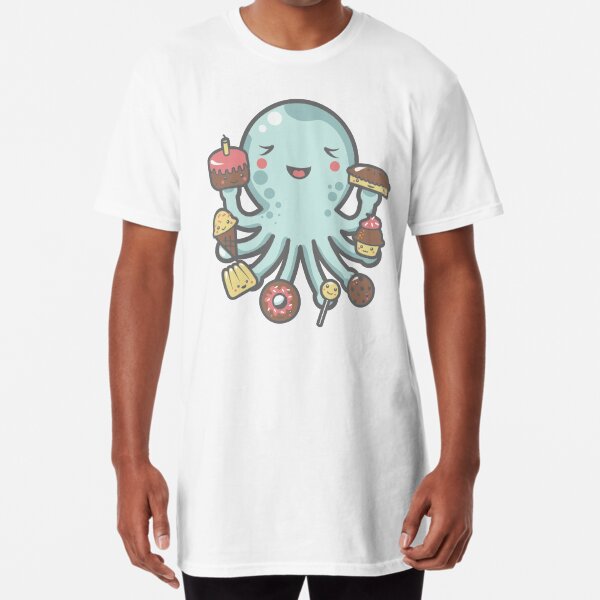 Long T-Shirt