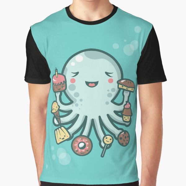 Graphic T-Shirt