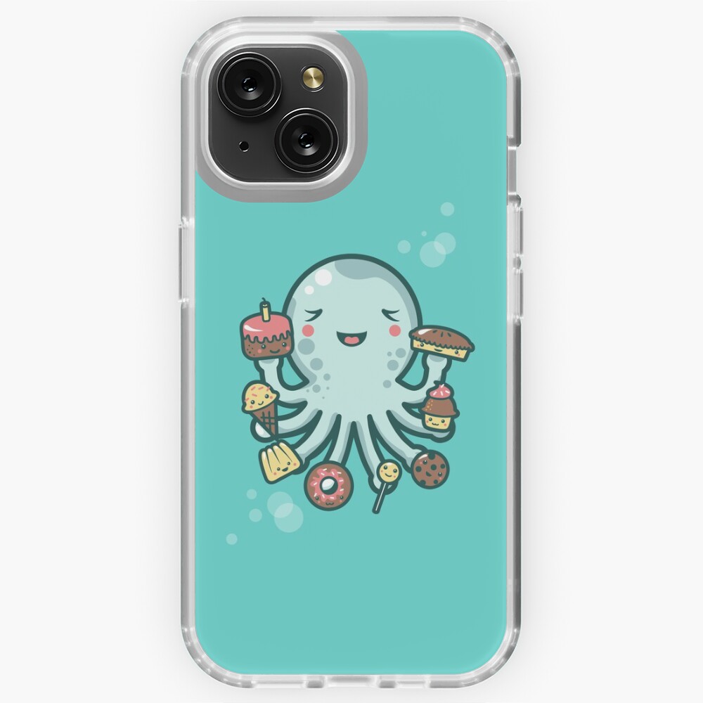 Item preview, iPhone Soft Case designed and sold by littleclyde.