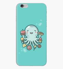 Room for Dessert? iPhone Case