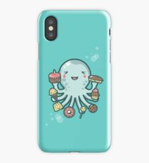 Room for Dessert? iPhone Case