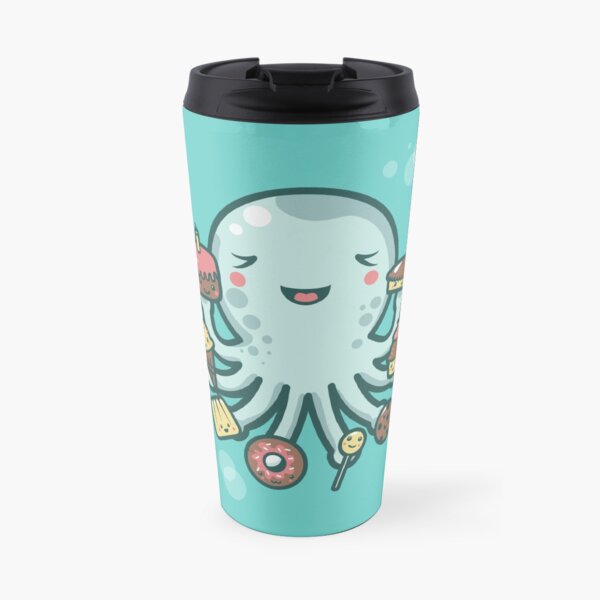 Travel Mug