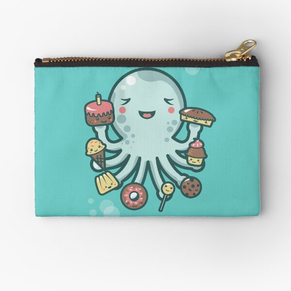 Zipper Pouch