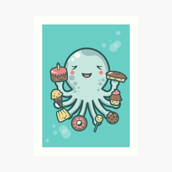 Art Print