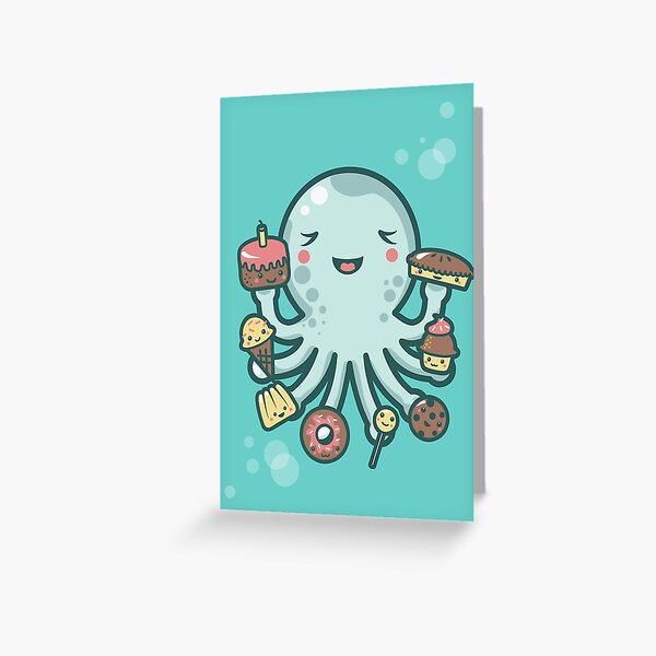 Greeting Card