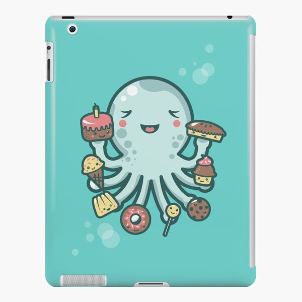 iPad Retina/3/2 - Snap