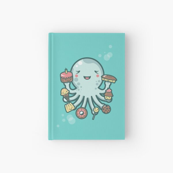 Hardcover Journal