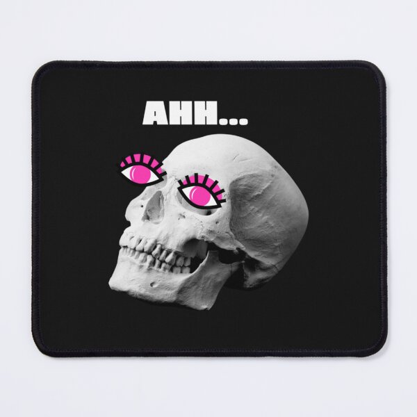 Item preview, Goofy Ahh... witha skull    designed and sold by Suberodesignsz.