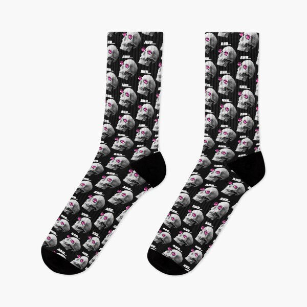 Item preview, Goofy Ahh... witha skull    designed and sold by Suberodesignsz.