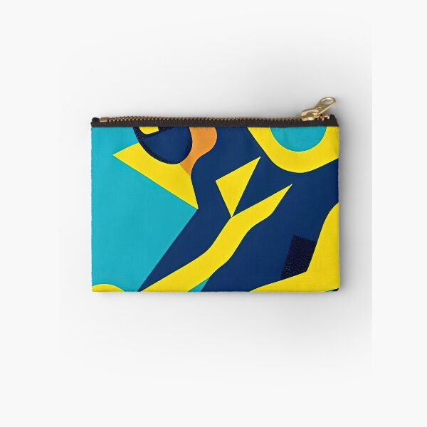 Item preview, Abstract Aquatic World designed and sold by Arkneer.