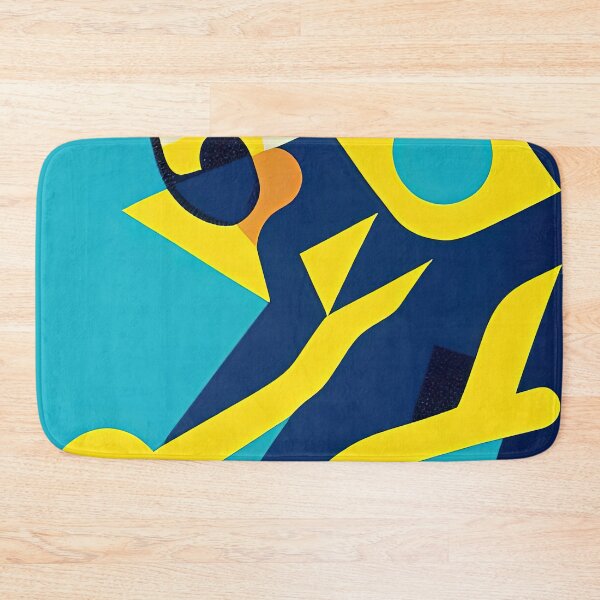 Item preview, Abstract Aquatic World designed and sold by Arkneer.