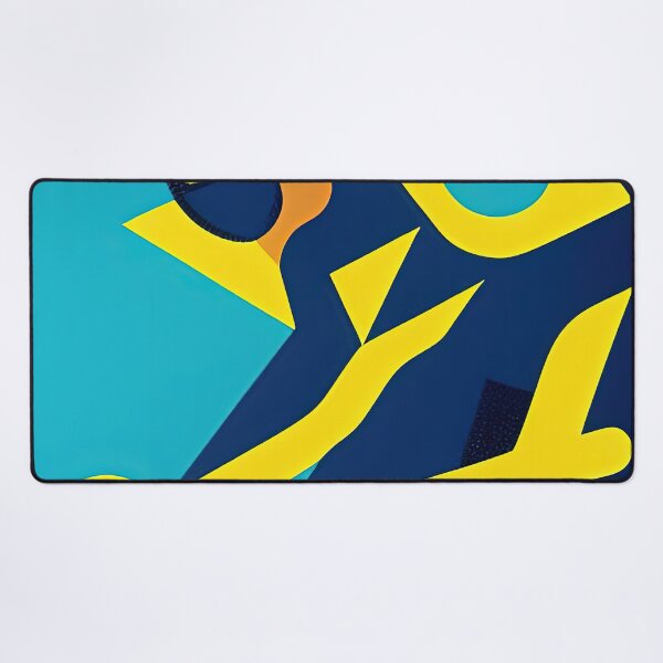 Item preview, Abstract Aquatic World designed and sold by Arkneer.