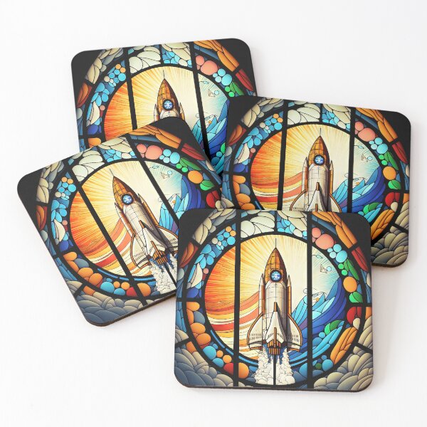 Item preview, Escape Velocity designed and sold by OccultDreams.