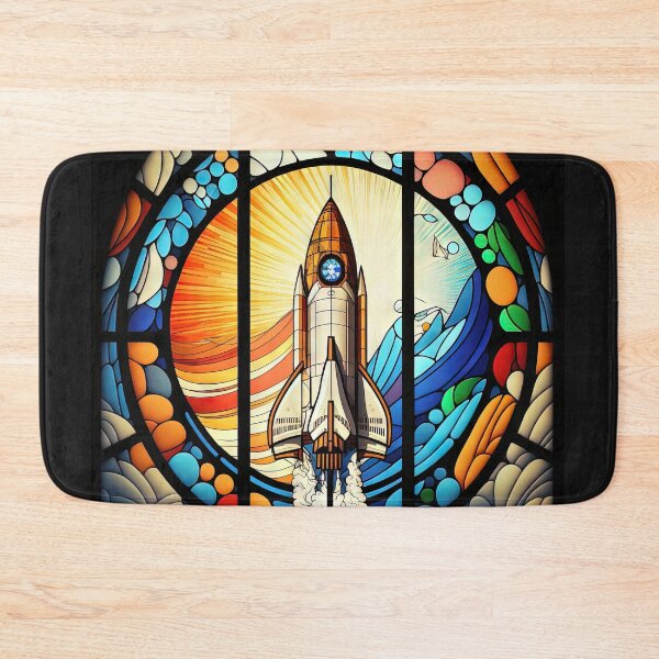 Item preview, Escape Velocity designed and sold by OccultDreams.