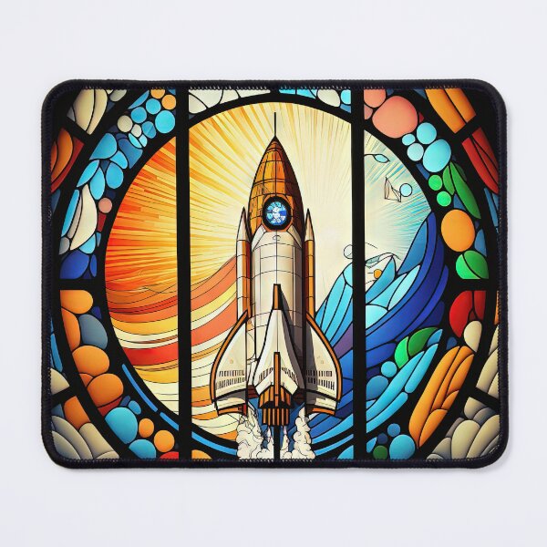 Item preview, Escape Velocity designed and sold by OccultDreams.