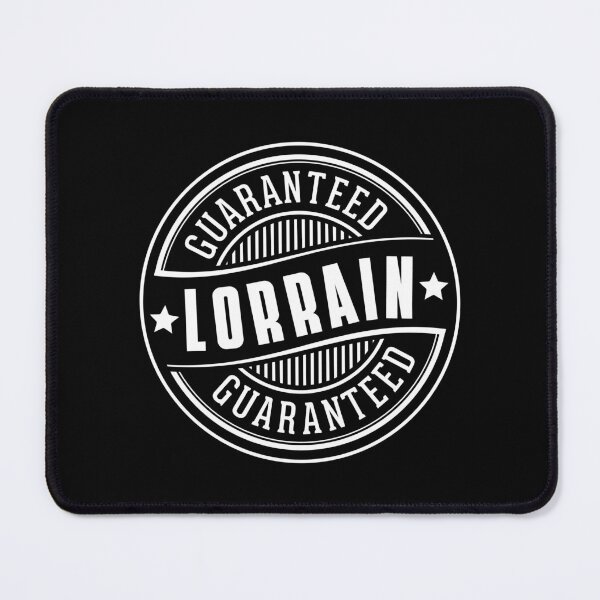 Item preview, Lorrain Man Humor Birthday Gift designed and sold by RomualdGR.
