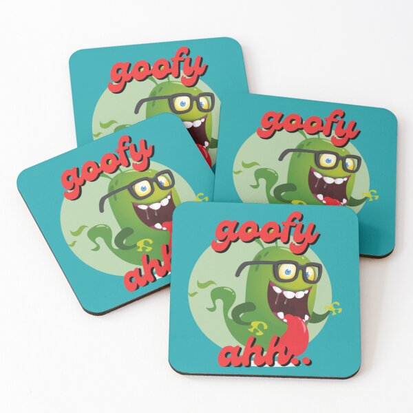 Item preview, Goofy Ahh... Funny   designed and sold by Suberodesignsz.