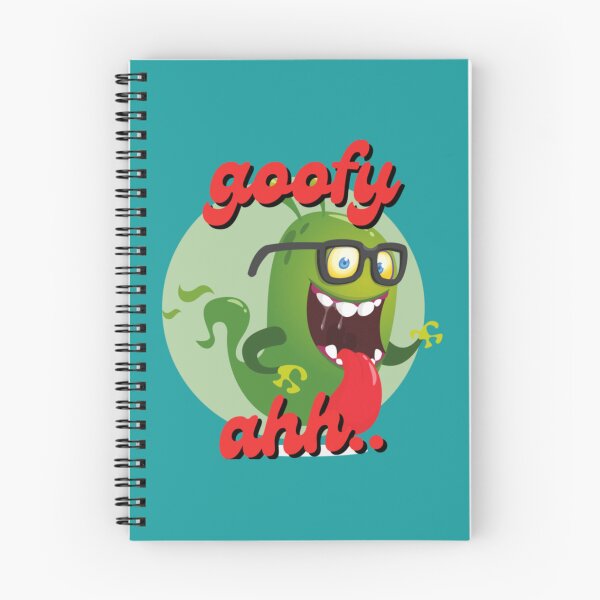 Item preview, Goofy Ahh... Funny   designed and sold by Suberodesignsz.