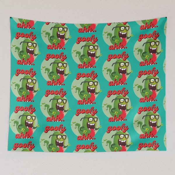 Item preview, Goofy Ahh... Funny   designed and sold by Suberodesignsz.