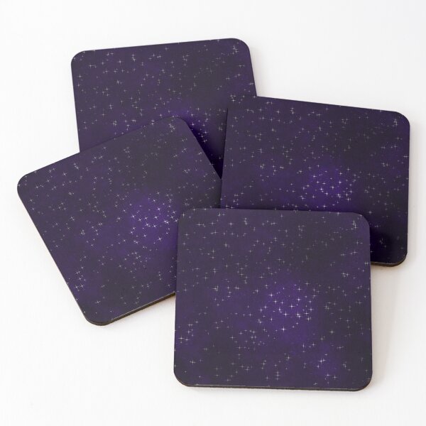 Item preview, Purple Galaxy designed and sold by Echholocation.