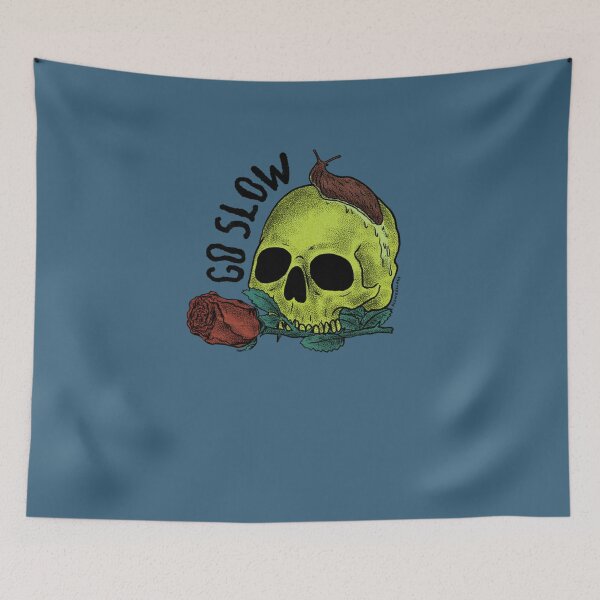 Item preview, Go Slow designed and sold by Anthonyway.
