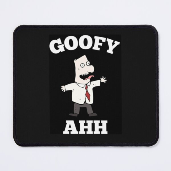 Item preview, goofy ahh Sleeveless Top designed and sold by Suberodesignsz.