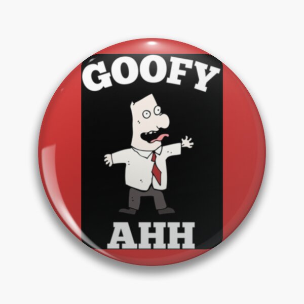 Item preview, goofy ahh Sleeveless Top     designed and sold by Suberodesignsz.