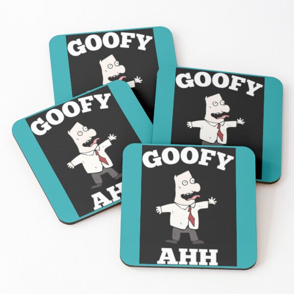 Item preview, goofy ahh Sleeveless Top     designed and sold by Suberodesignsz.