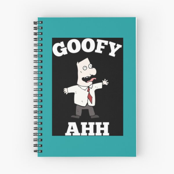 Item preview, goofy ahh Sleeveless Top     designed and sold by Suberodesignsz.