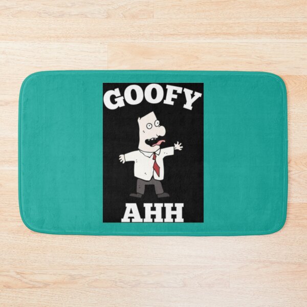 Item preview, goofy ahh Sleeveless Top     designed and sold by Suberodesignsz.
