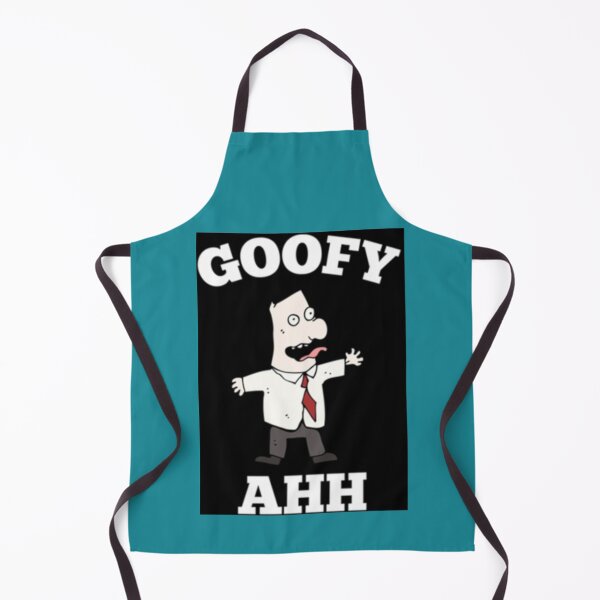Item preview, goofy ahh Sleeveless Top designed and sold by Suberodesignsz.