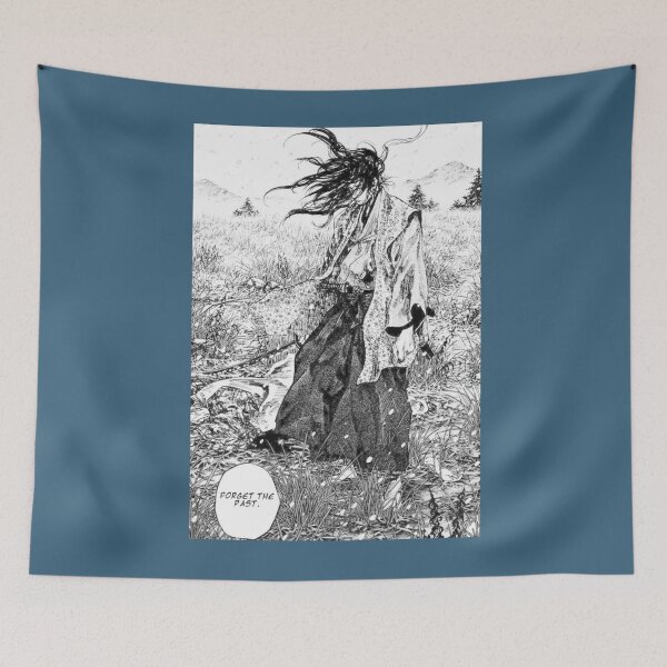 Item preview, Forget The Past designed and sold by Anthonyway.