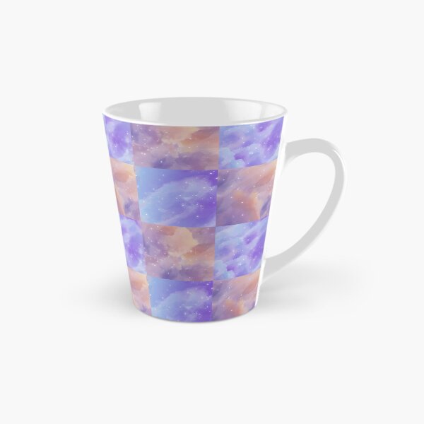 Item preview, Dreamy purple clouds  designed and sold by Aya-salah123.